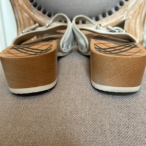 Burberry clogs - Picture 5 of 12